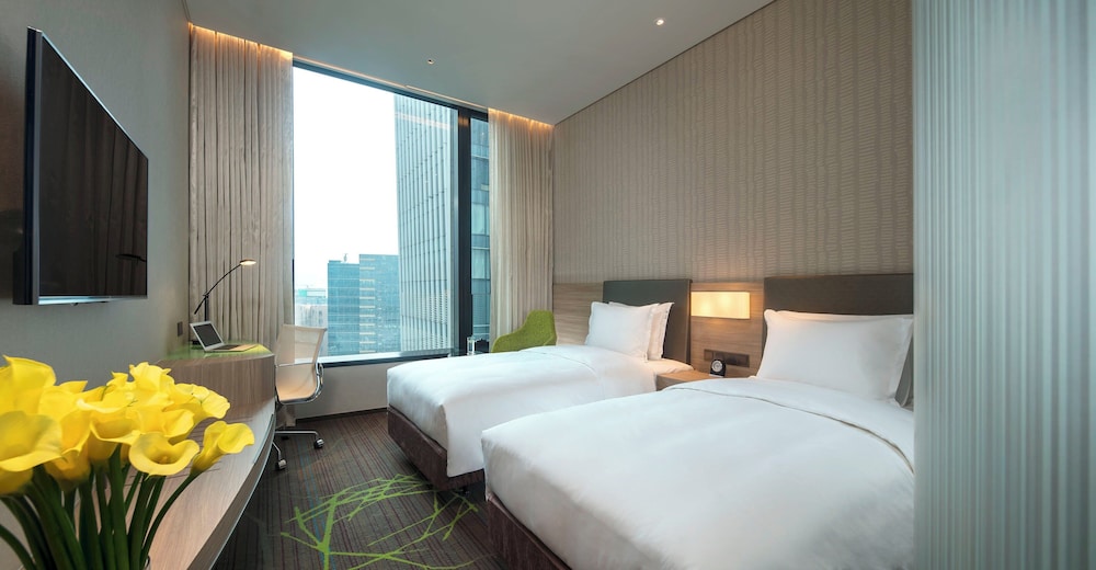 holiday inn express hong kong kowloon cbd2 an ihg hotel
