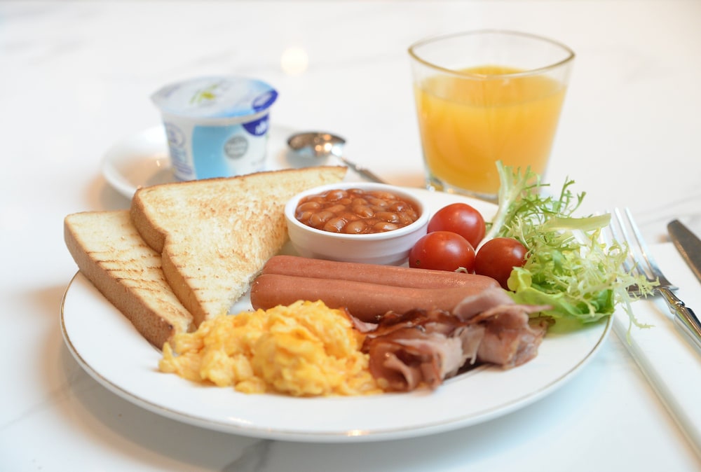 holiday inn express hong kong kowloon cbd2 an ihg hotel