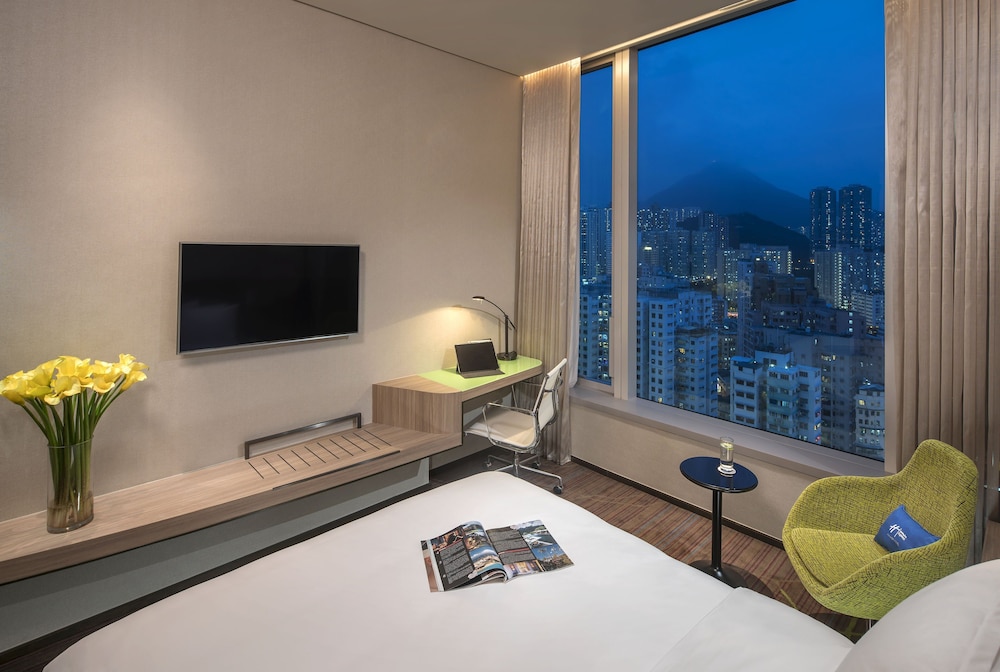 holiday inn express hong kong kowloon cbd2 an ihg hotel