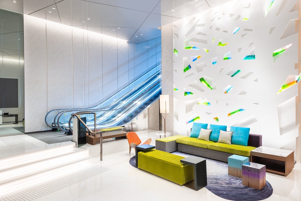 holiday inn express hong kong kowloon cbd2 an ihg hotel