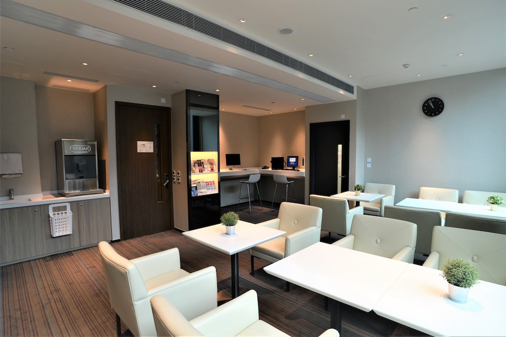 holiday inn express hong kong kowloon cbd2 an ihg hotel
