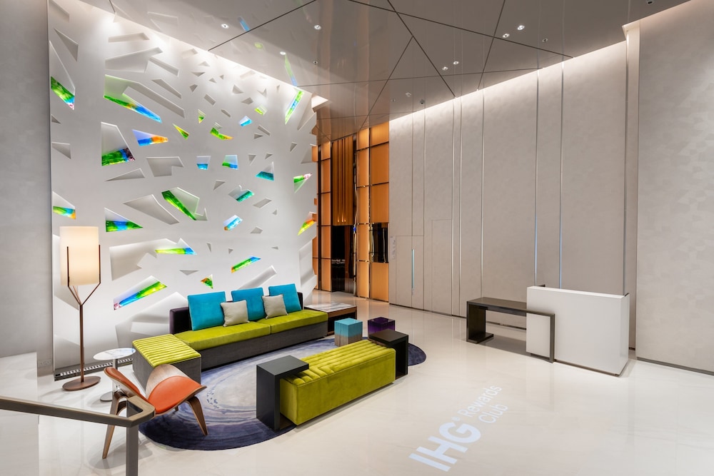 holiday inn express hong kong kowloon cbd2 an ihg hotel