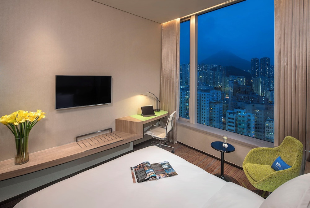 holiday inn express hong kong kowloon cbd2 an ihg hotel