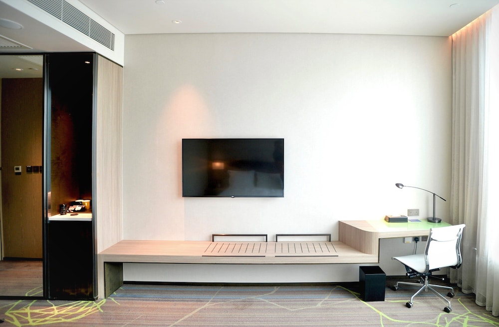 holiday inn express hong kong kowloon cbd2 an ihg hotel