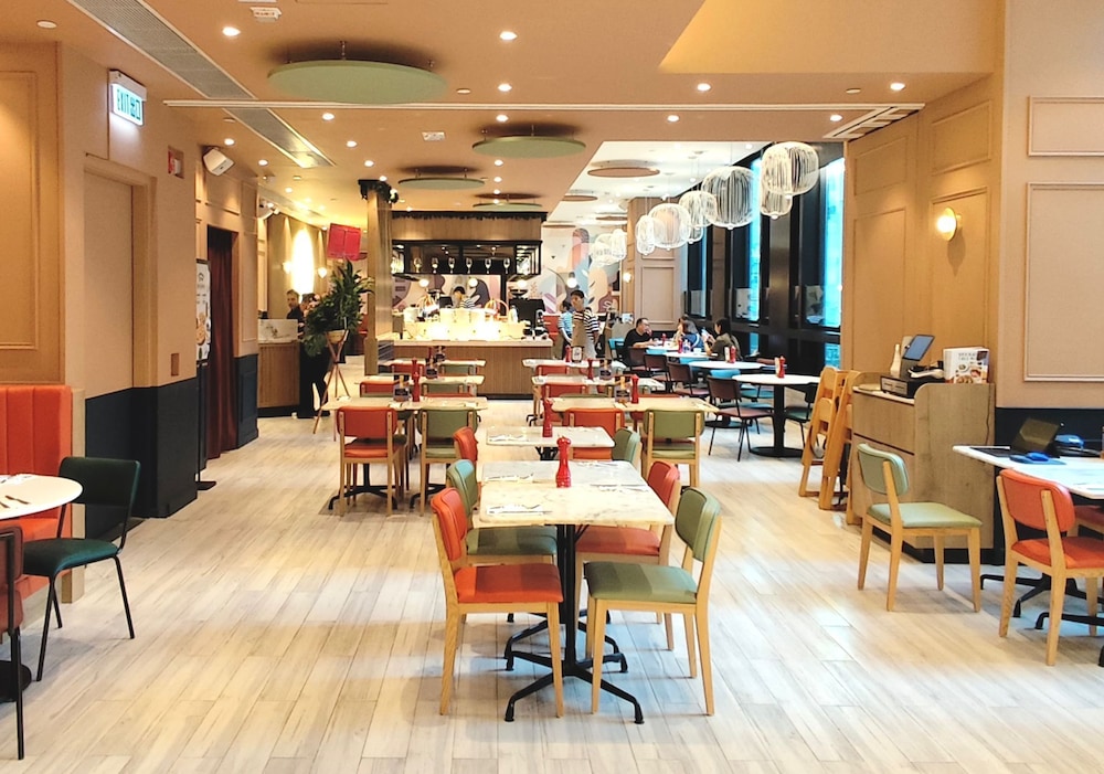 holiday inn express hong kong kowloon cbd2 an ihg hotel