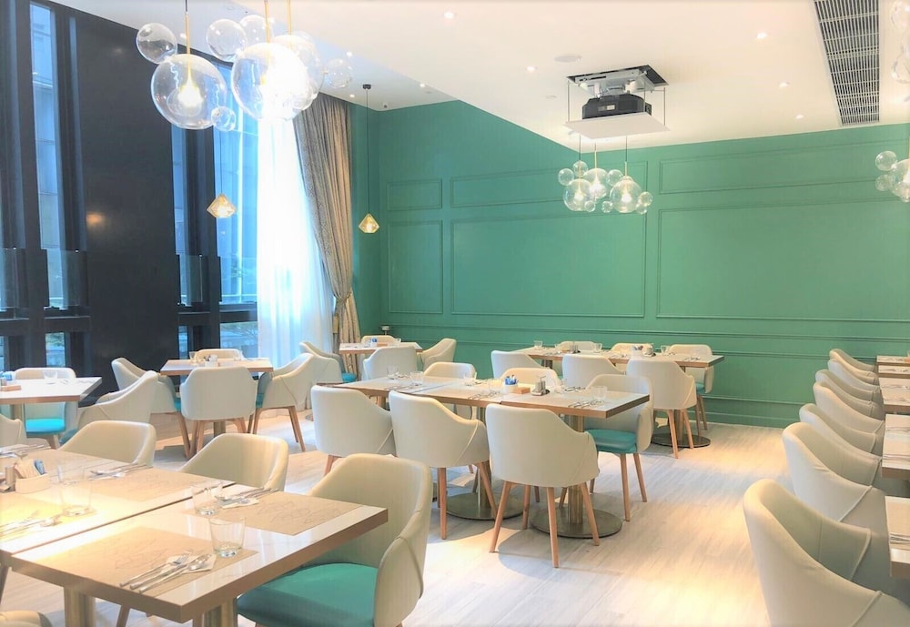 holiday inn express hong kong kowloon cbd2 an ihg hotel