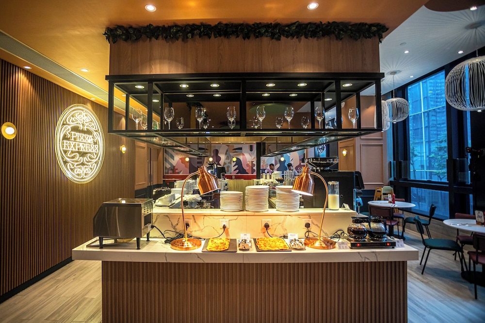 holiday inn express hong kong kowloon cbd2 an ihg hotel