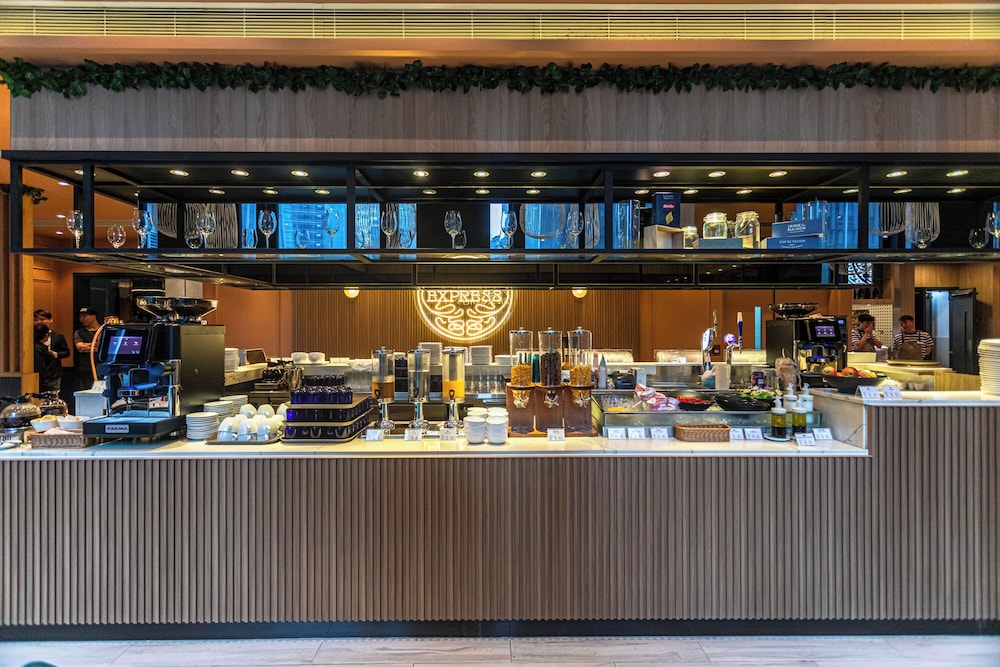 holiday inn express hong kong kowloon cbd2 an ihg hotel