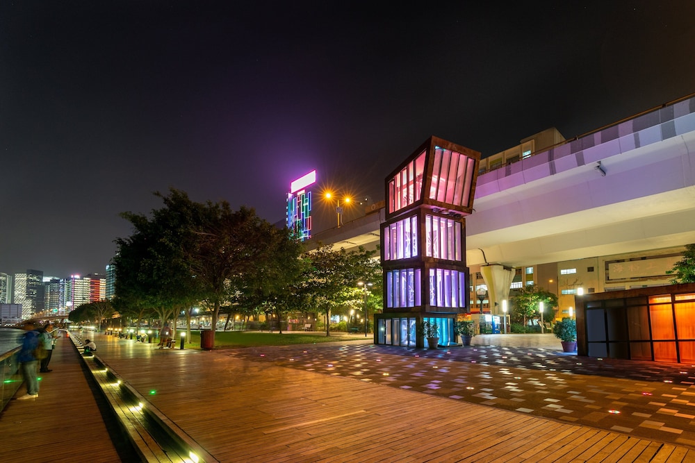 holiday inn express hong kong kowloon cbd2 an ihg hotel