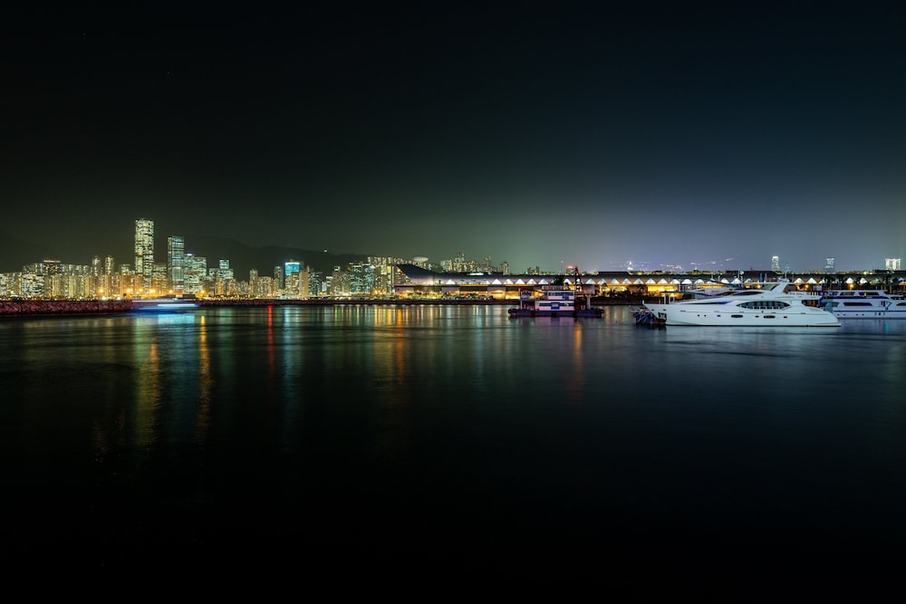 holiday inn express hong kong kowloon cbd2 an ihg hotel
