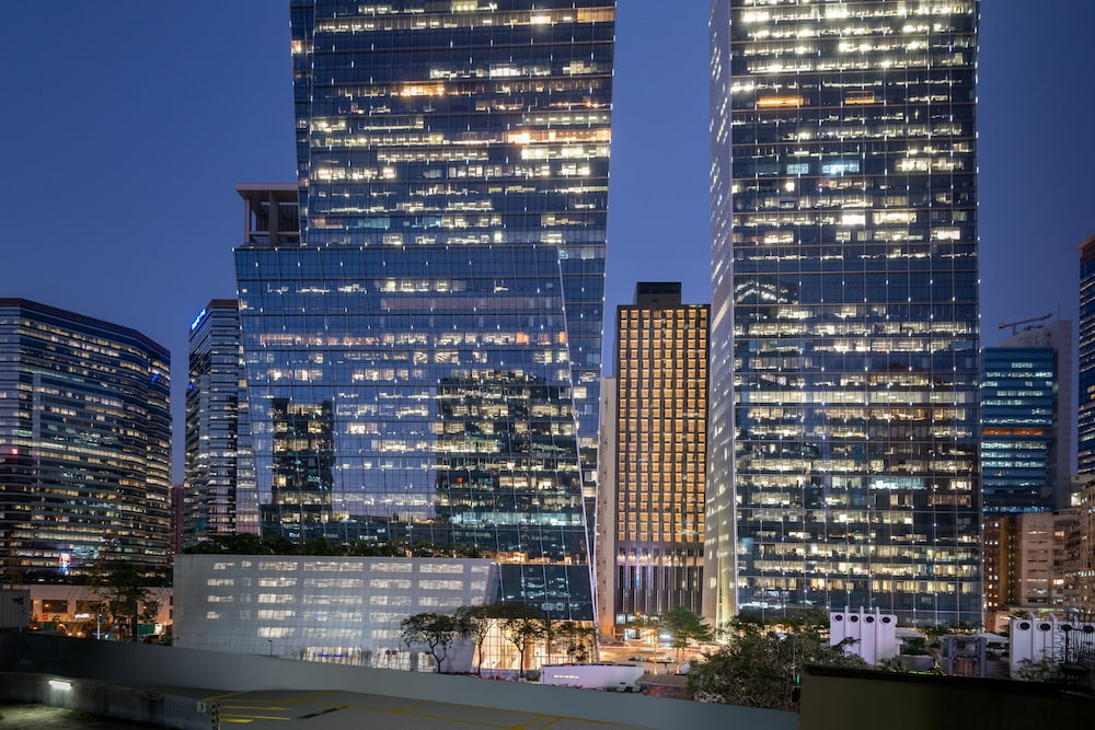 holiday inn express hong kong kowloon cbd2 an ihg hotel