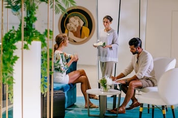 the ivi mare designed for adults