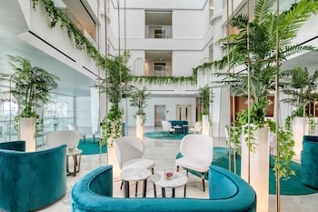 the ivi mare designed for adults