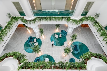 the ivi mare designed for adults