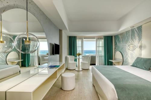 the ivi mare designed for adults