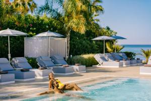 the ivi mare designed for adults