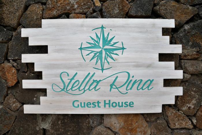 guest house stella rina