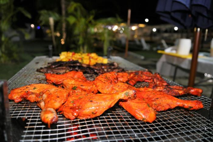 guest house stella rina