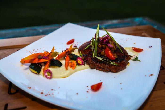 guest house stella rina