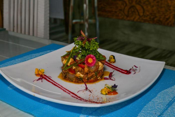 guest house stella rina