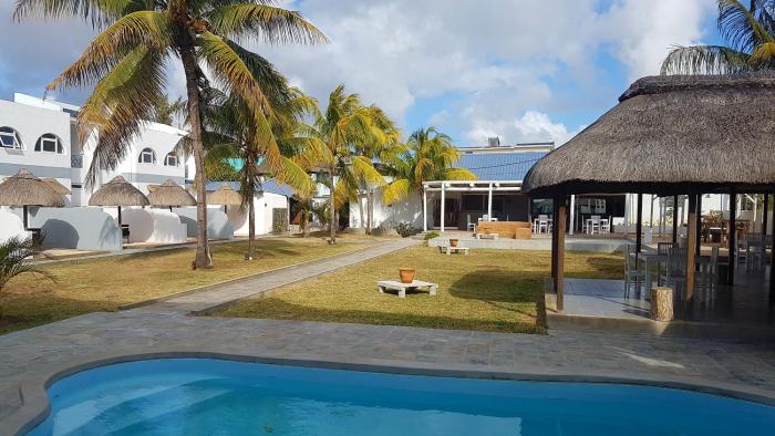 guest house stella rina