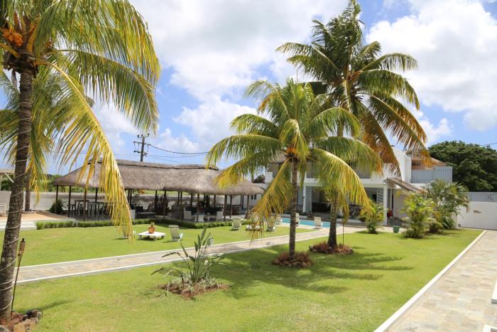 guest house stella rina