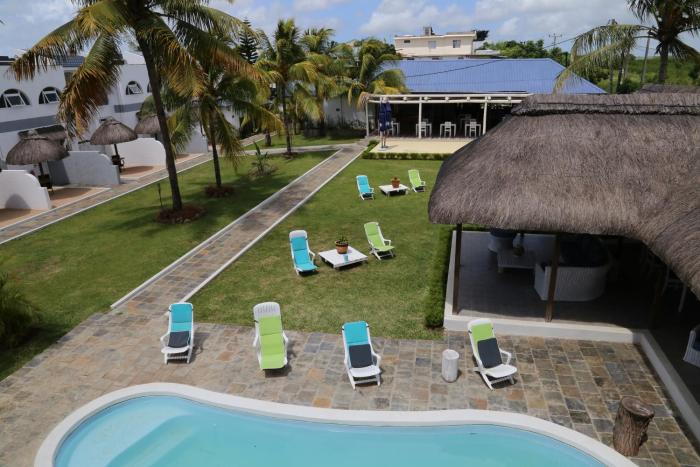 guest house stella rina