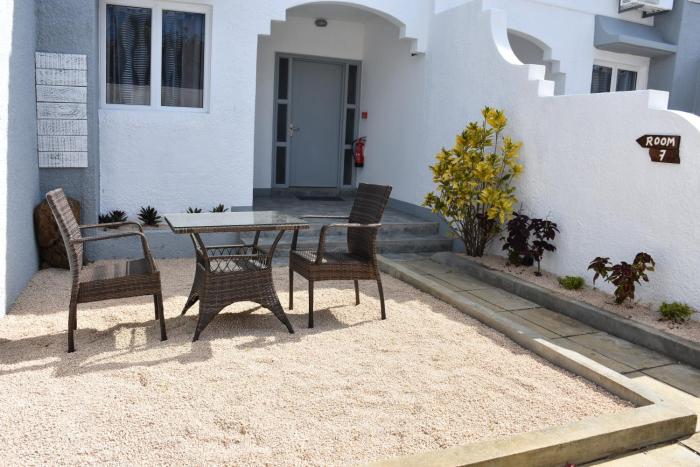 guest house stella rina