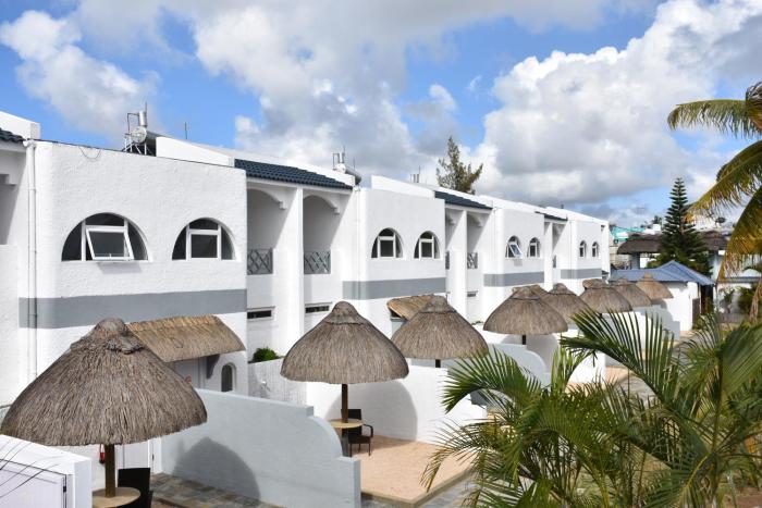 guest house stella rina