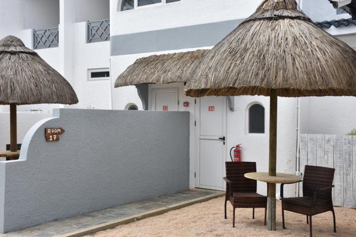 guest house stella rina