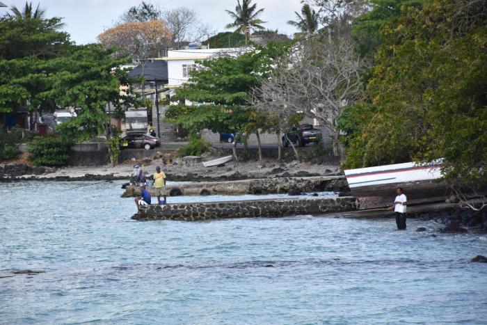 guest house stella rina