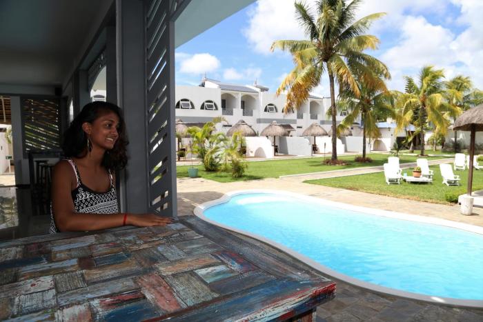 guest house stella rina