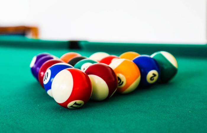 guest house stella rina