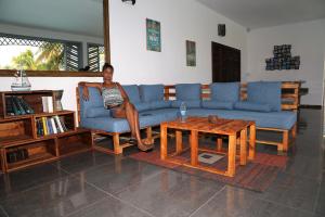 guest house stella rina