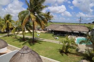 guest house stella rina