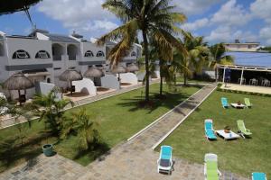 guest house stella rina