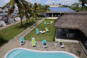 guest house stella rina