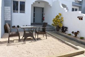 guest house stella rina