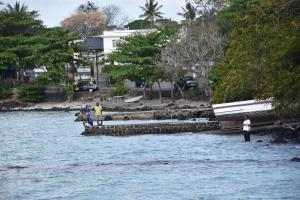 guest house stella rina