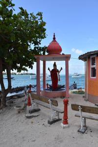 guest house stella rina