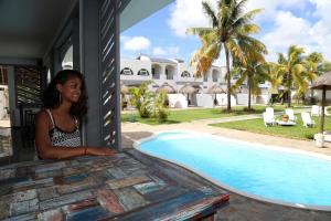 guest house stella rina