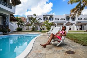 guest house stella rina