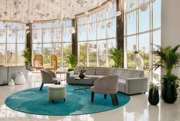 nissiblu beach resort