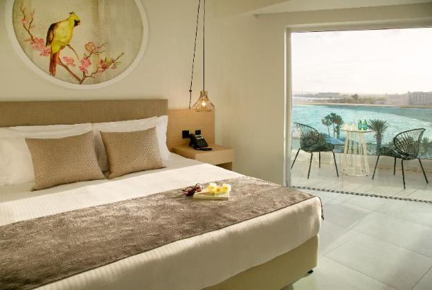 nissiblu beach resort