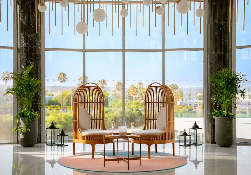 nissiblu beach resort