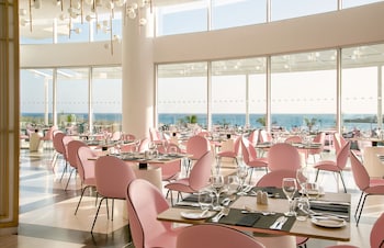 nissiblu beach resort