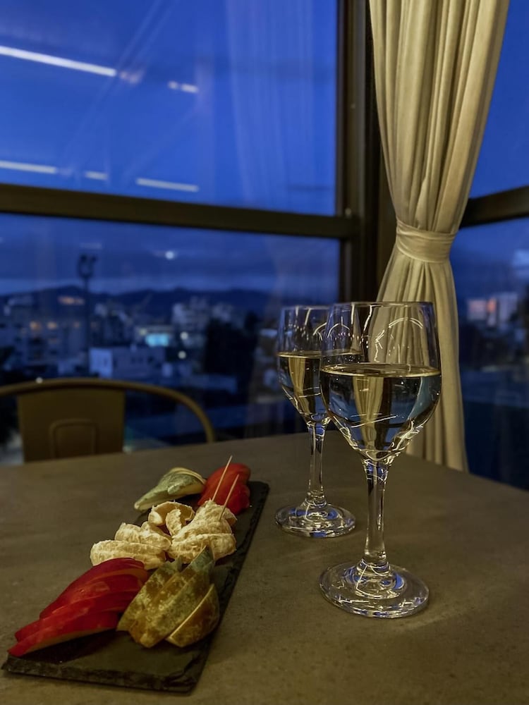hypnos boutique hotel