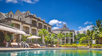 sunset reef resort and spa