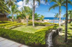 sunset reef resort and spa