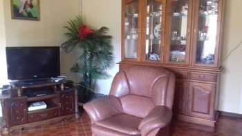 la villa de marie
